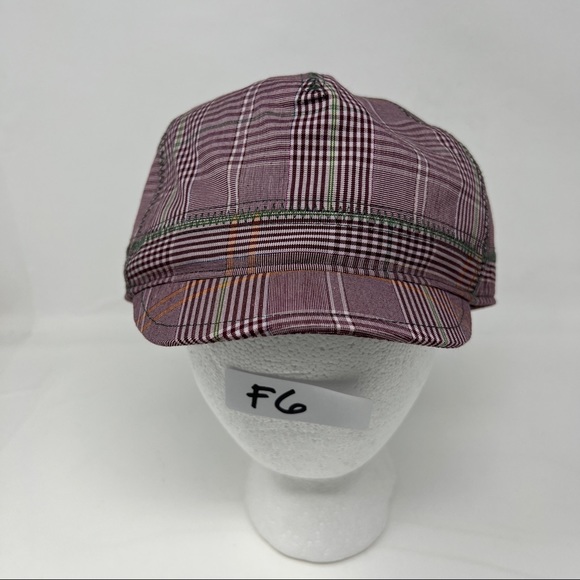 Pistil Women’s Newsboy Hat - Picture 12 of 15